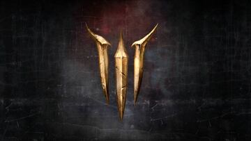 La web de Larian (Divinity) incluye el nombre de ‘Baldur’s Gate III’