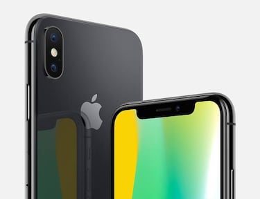 iPhone X, el móvil Apple más potente: Precio y análisis de expertos
