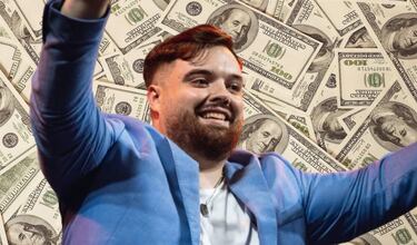 Ibai ofrece nuevos detalles de La Velada 4: “Es una auténtica fumada”