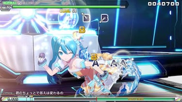 Anunciado Hatsune Miku: Project Diva Mega39’s para Nintendo Switch