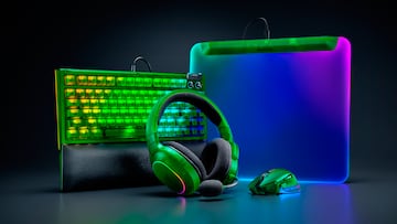 Razer Phantom