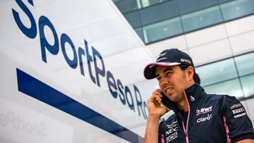 Silverstone elimina escapatorias de asfalto: "¡Así debería ser!"