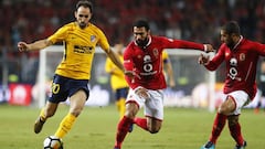 Juanfran: Roma chase Atlético full-back