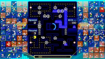 Imágenes de Pac-Man 99