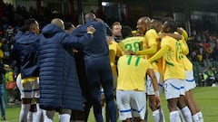 Mamelodi y Ulsan quieren dar guerra