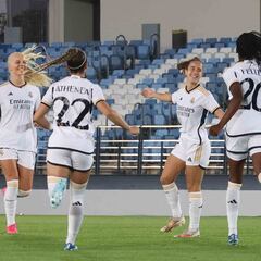 Athenea activa el modo fiesta