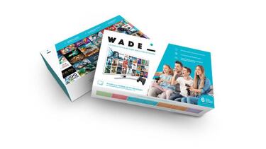 WADE, nace el servicio español de videojuegos en streaming