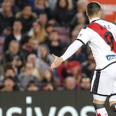 De Tomás: "Lo hemos dejado todo en el campo"