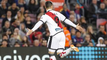 De Tomás: "Lo hemos dejado todo en el campo"