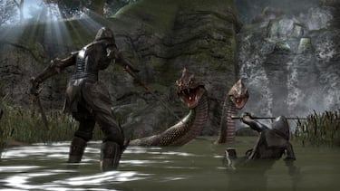 The Elder Scrolls Online, Impresiones