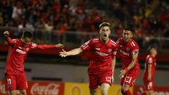 ‘Mensaje’ de Ñublense a la U