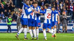 Rio Ave – Porto en vivo: Liga portuguesa, jornada 31