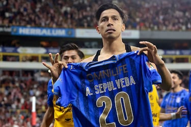 Chivas es dueño de la ciudad: vence al Atlas en el Clásico