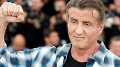 Sylvester Stallone carga contra el productor de ‘Rocky’: “Es un tema doloroso”