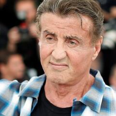 Sylvester Stallone’s daughters says their dad scares off their dates