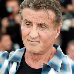 Sylvester Stallone invita a clase de box masiva en el Zócalo de la CDMX