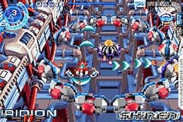 Iridion II (GameBoy)