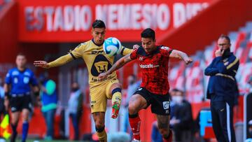 Andrés Lillini :"Era gol legítimo"