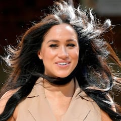 Los amigos del príncipe Harry cargan contra Meghan Markle: "Puede ser una pesadilla"