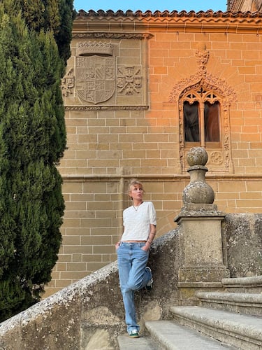 Astrid Gil-Casares: “Quiero que cualquier lector se excite mental y sexualmente” 