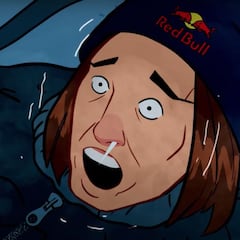 Daniel Dhers: “Uno no se puede fiar del primer mundo...”