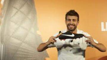 "Deseo que Cesc vuelva a ser del Barça"