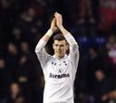 El Tottenham le doblará la ficha a Gareth Bale para retenerle