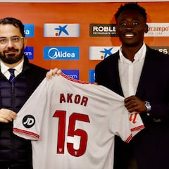 Expediente Orta: Delanteros, 4 - Goles, 0