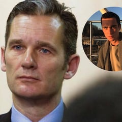 Diego, el sobrino de Iñaki Urdangarin que triunfa en Netflix