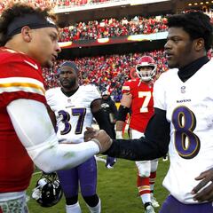 Récord histórico en la NFL: 15 quarterbacks afroamericanos inician como titulares en 2024