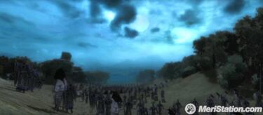 Warhammer: Mark of Chaos - Battle March