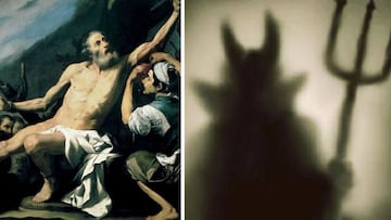 Día de San Bartolo en México 2023: ¿por qué se dice que el 24 de agosto el ‘Diablo anda suelto’?