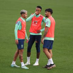 Brasil en el Mundial 2022: noticias del 16 de noviembre