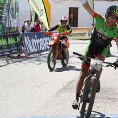 Un presidente de federación, sancionado por dopaje con EPO