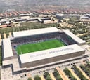 El gran sueño de la UC, en peligro: US$4 millones sin recaudar para el nuevo estadio