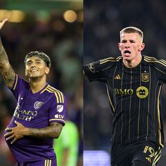 Fuga de talento en la MLS