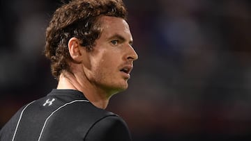 Andy Murray against wild cards for doping bans a la Sharapova