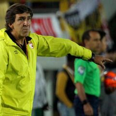 Costas a los hinchas: "Siempre van a estar en mi corazón"