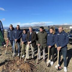Valverde hará Giro y Vuelta en su última temporada