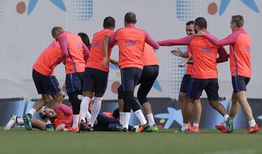 LaLiga Santander predictions: matchday 8 and scorecard