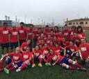El Atleti Féminas hace historia y jugará la Champions