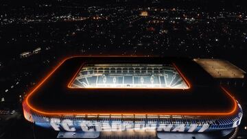 Sigue la previa y el minuto a minuto de FC Cincinnati vs Inter Miami, partido de la temporada de la MLS que se jugar&aacute; en el TQL Stadium, en Ohio.