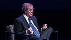 “Si yo estoy presente, no le vuelvas a faltar el respeto a José Ramón Fernández”