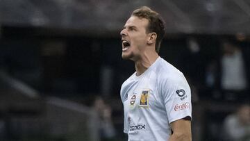 El arquero poblano volvió a salir con resultado positivo en la prueba realizada el día martes.