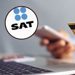 SAT solicita evitar transferencias entre cuentas propias por este motivo: qué hacer y multas
