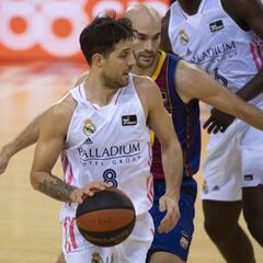 En Argentina lo confirman: Laprovittola se va al Barça