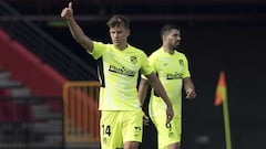 Granada 1-2 Atlético de Madrid: resumen, resultado y goles | LaLiga Santander