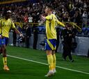 Al Nassr 4 - Al Wasl 0: resumen, resultado y goles de la Champions de Asia