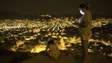 Coronavirus Perú, en vivo: casos y muertos, última hora y noticias hoy