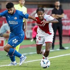 ¡Empata el Mónaco!